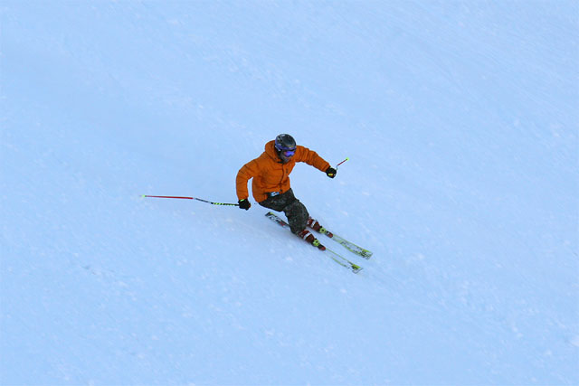 Yongpyong Ski Tour